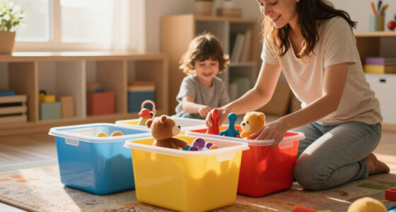 13 Best Children's Organizational Storage Bins in 2026