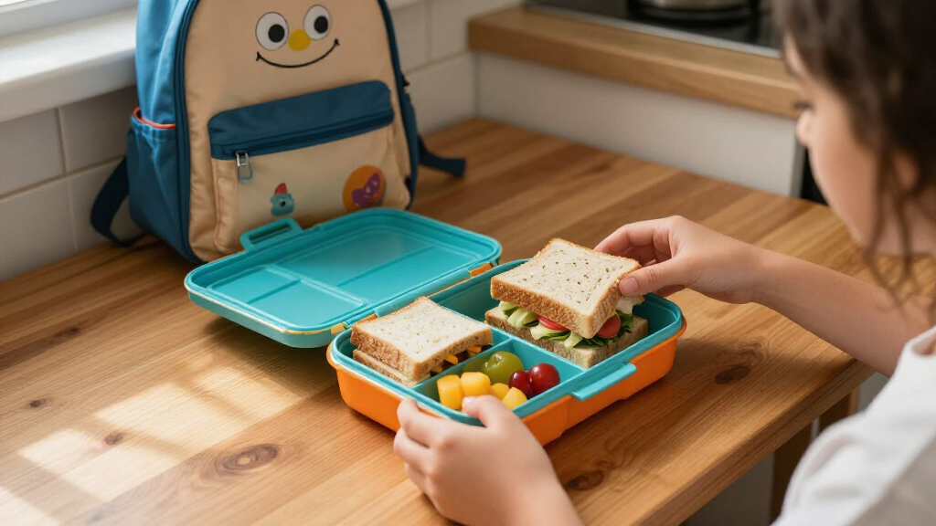 13 Best Kids Backpack With Lunchbox in 2026