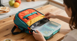 13 Best Kids Backpack With Lunchbox in 2026