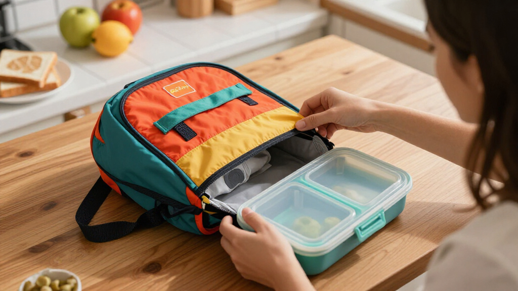13 Best Kids Backpack With Lunchbox in 2026