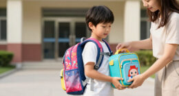 13 Best Kids Backpack With Lunchbox in 2026