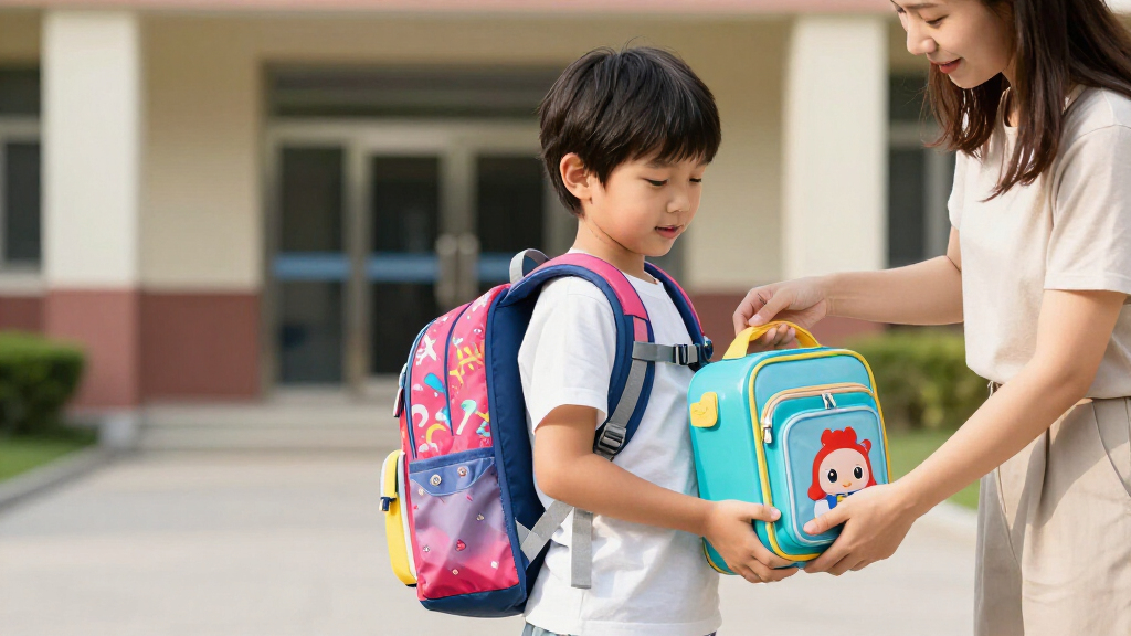 13 Best Kids Backpack With Lunchbox in 2026