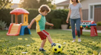 14 Best Kids Soccer Play Sets in 2026