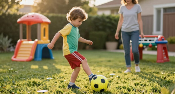 14 Best Kids Soccer Play Sets in 2026