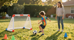14 Best Kids Soccer Play Sets in 2026