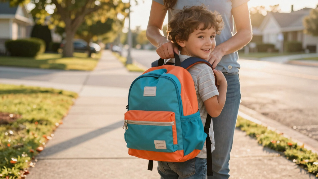 15 Best Kids Backpack With Lunchbox in 2026