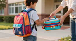 15 Best Kids Backpack With Lunchbox in 2026