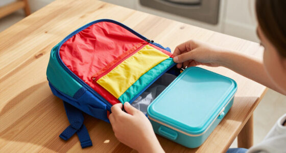 15 Best Kids Backpack With Lunchbox in 2026