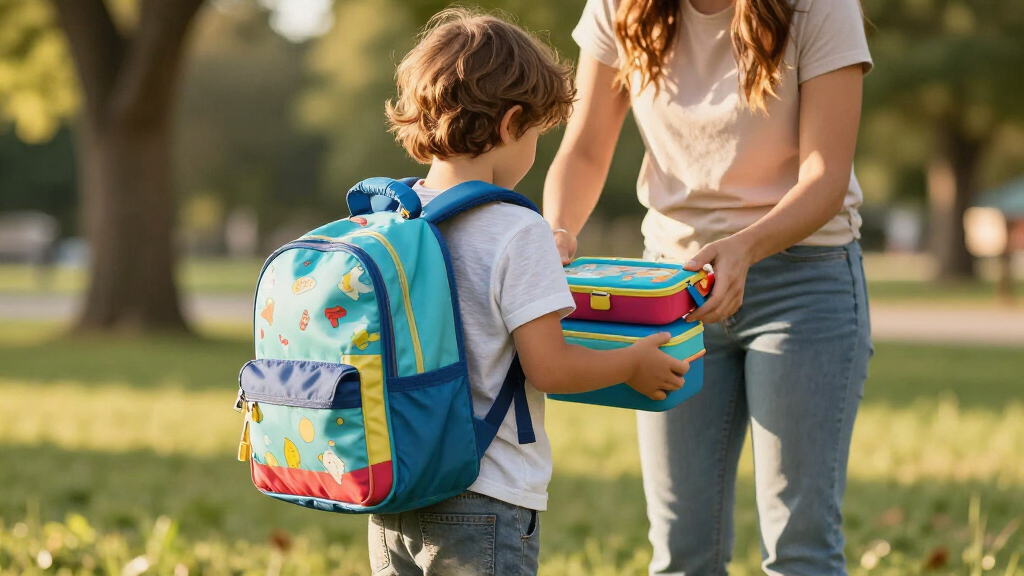 15 Best Kids Backpack With Lunchbox in 2026