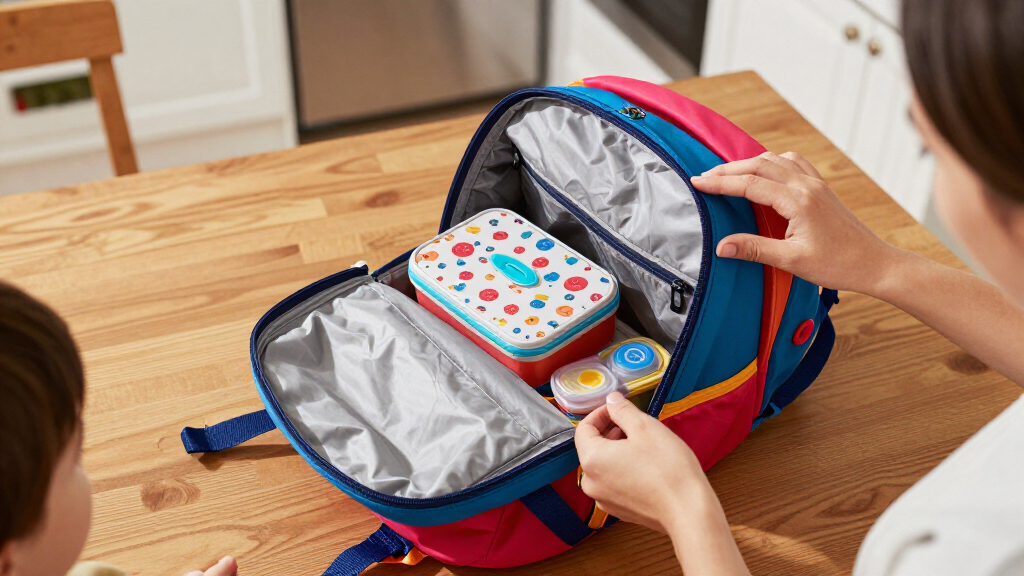 15 Best Kids School Backpack With Lunchbox in 2026