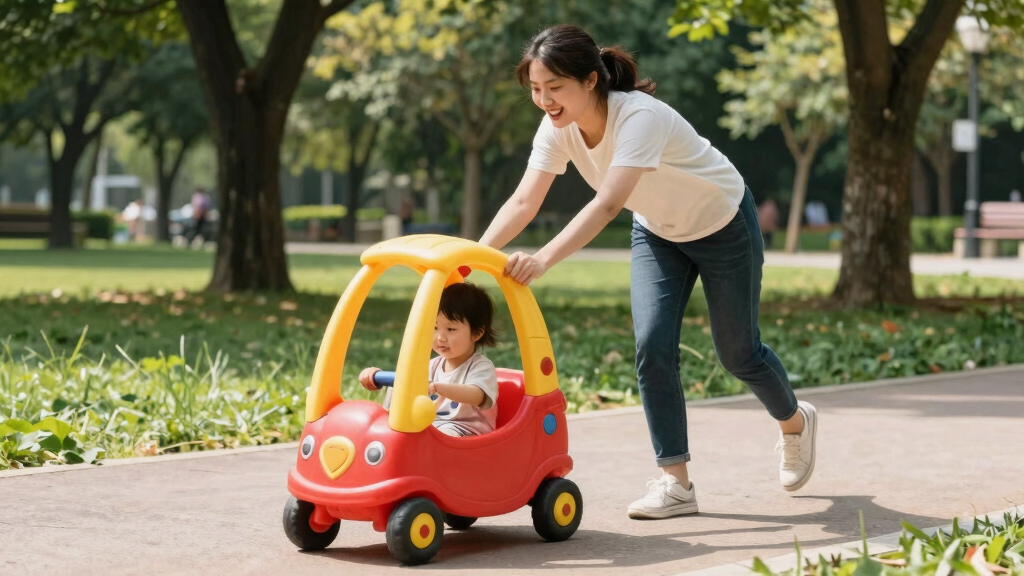 15 Best Ride On Toddler Cars in 2026