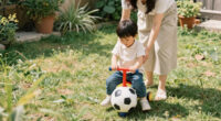 3 Best Kids Soccer Ride-On Toys in 2026