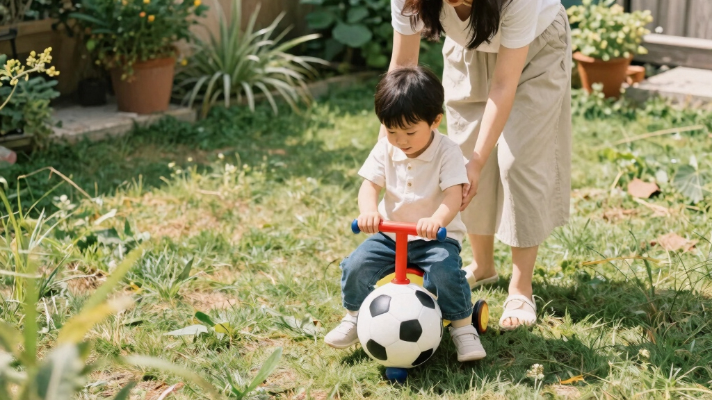 3 Best Kids Soccer Ride-On Toys in 2026