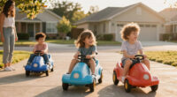 8 Best Kids Ride On Race Cars in 2026