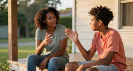 Africa’s adolescent cohort is growing fast. Can parenting support help?