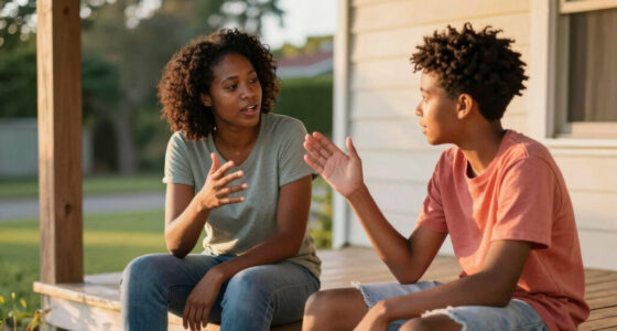 Africa’s adolescent cohort is growing fast. Can parenting support help?