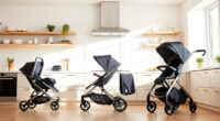 Are UPPAbaby and Nuna PIPA Car Seats Worth It? Honest Review