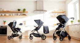 Are UPPAbaby and Nuna PIPA Car Seats Worth It? Honest Review