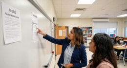 Austin ISD Proposes Closing Paredes Middle School Just Weeks Before School Year Begins - KVUE