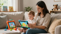 Baby Einstein Surges In Global Coverage