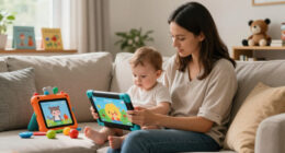 Baby Einstein Surges In Global Coverage