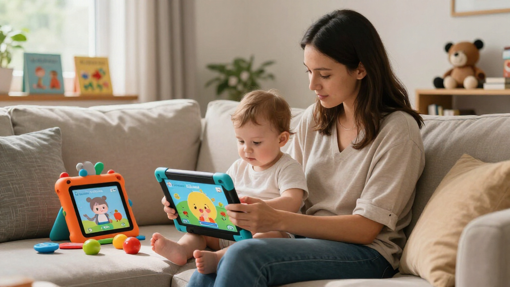 Baby Einstein Surges In Global Coverage