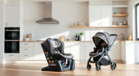 Best Graco Car Seat for Newborns (2026) — Guide 1