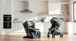 Best Graco Car Seat for Newborns (2026) — Guide 1