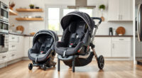 Best Graco Car Seat for Newborns (2026) — Guide 1