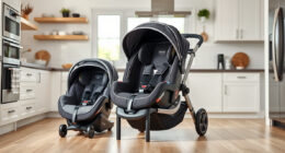 Best Graco Car Seat for Newborns (2026) — Guide 1