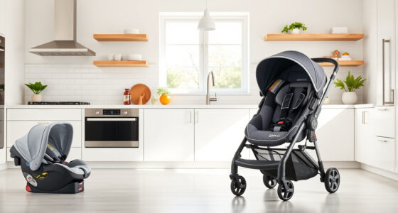 Best Graco Car Seat for Small Cars (2026) — Guide 3