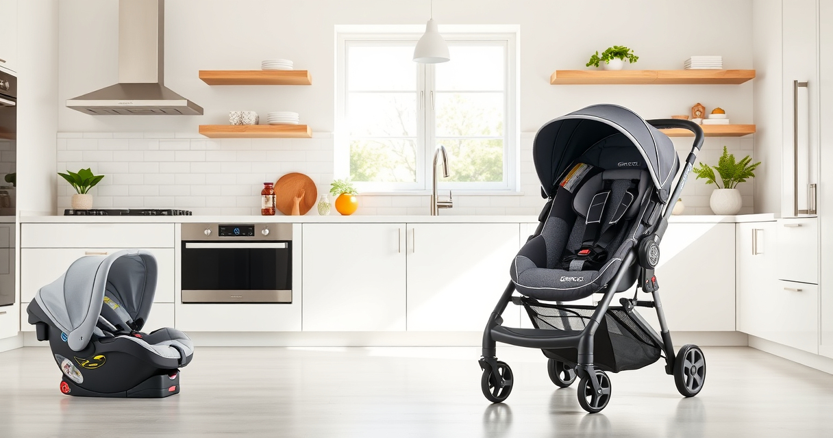Best Graco Car Seat for Small Cars (2026) — Guide 3