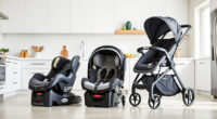 Best Graco Car Seat for Small Cars (2026) — Guide 3