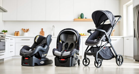 Best Graco Car Seat for Small Cars (2026) — Guide 3
