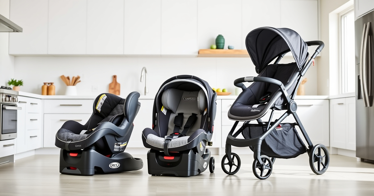 Best Graco Car Seat for Small Cars (2026) — Guide 3