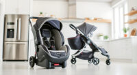 Best Graco Car Seat for Travel Systems (2026) — Guide 2