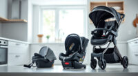 Best Graco Car Seat for Travel Systems (2026) — Guide 2