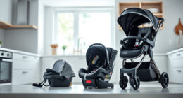 Best Graco Car Seat for Travel Systems (2026) — Guide 2