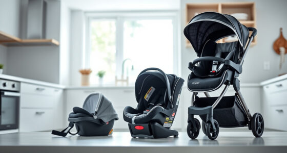 Best Graco Car Seat for Travel Systems (2026) — Guide 2