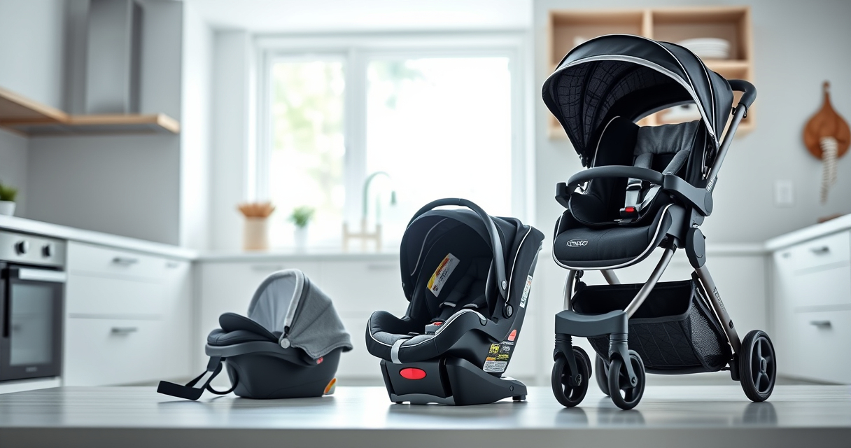 Best Graco Car Seat for Travel Systems (2026) — Guide 2