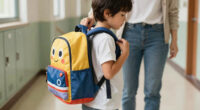 Best Kid-Friendly Backpacks For School Compared