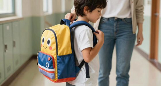 Best Kid-Friendly Backpacks For School Compared