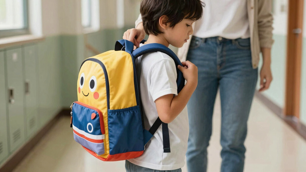 Best Kid-Friendly Backpacks For School Compared