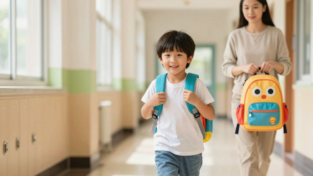 Best Kid-Friendly Backpacks For School Compared