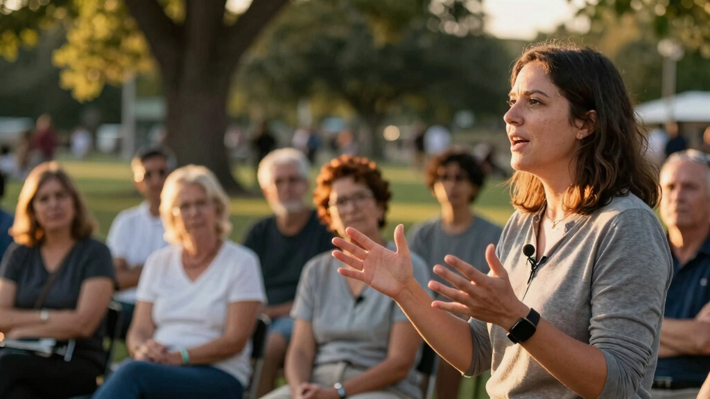 Bravery isn’t a personality trait. Bishop Mariann Budde says it’s something we all learn.