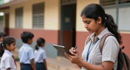 Chennai Corporation To Start Survey Of Out-of-school Children In 418 Schools In August - The Hindu