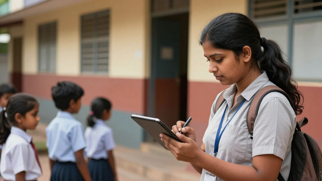 Chennai Corporation To Start Survey Of Out-of-school Children In 418 Schools In August - The Hindu