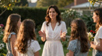 Column | Miss Manners: I Wore White To A Bridal Shower. My Daughters Says I’m Selfish.