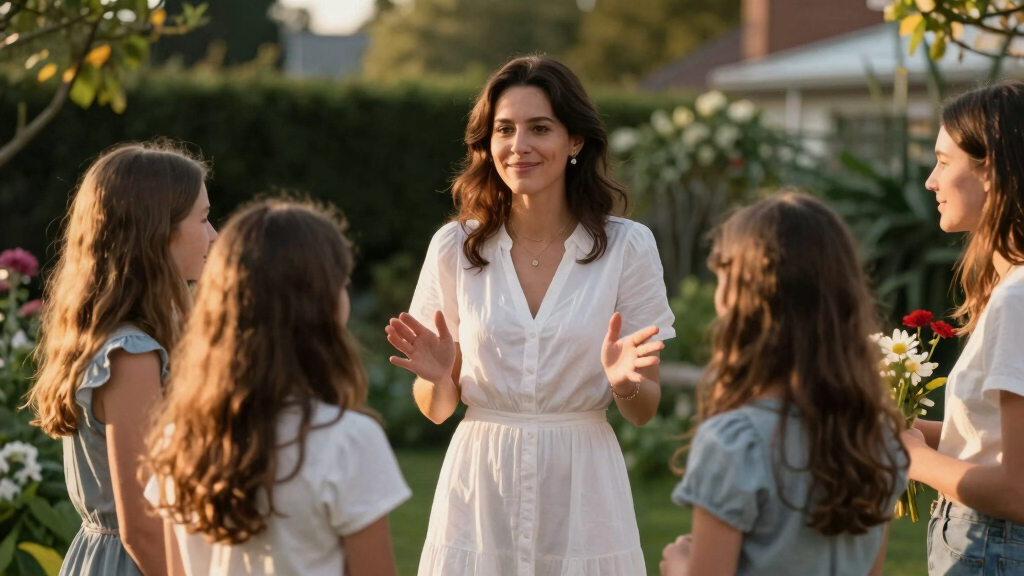 Column | Miss Manners: I Wore White To A Bridal Shower. My Daughters Says I’m Selfish.