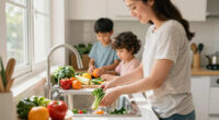 Cyclospora In Kids: Symptoms, Produce Safety & Prevention Tips - CHOC